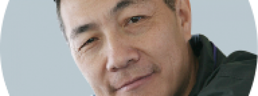汪建