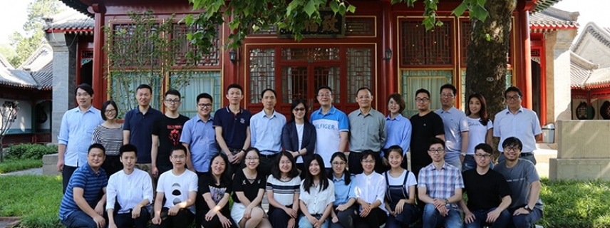 陈春花等学者在中国管理模式杰出奖博士营开讲啦